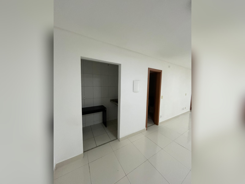 imóvel com 47m² - Centro - São José dos Campos
