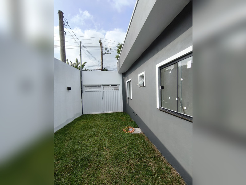 imóvel com 60m² - Pedra de Guaratiba - Rio de Janeiro