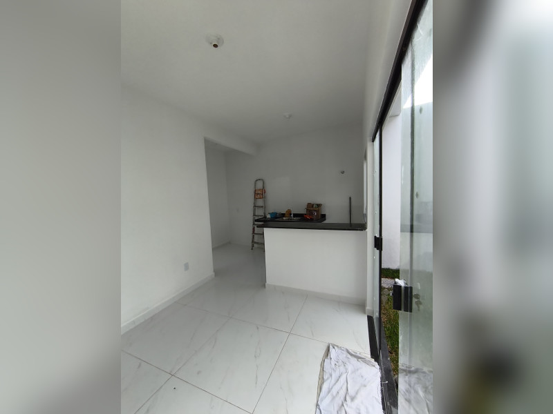 imóvel com 60m² - Pedra de Guaratiba - Rio de Janeiro