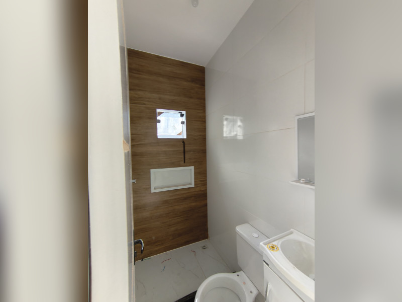 imóvel com 60m² - Pedra de Guaratiba - Rio de Janeiro