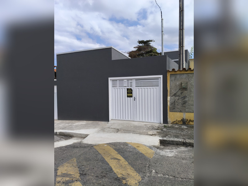 imóvel com 60m² - Pedra de Guaratiba - Rio de Janeiro