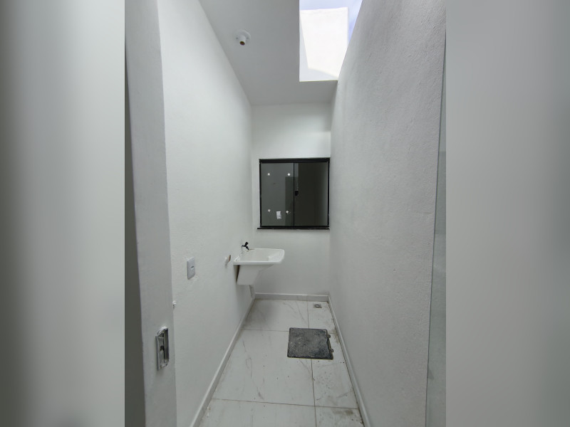imóvel com 60m² - Pedra de Guaratiba - Rio de Janeiro
