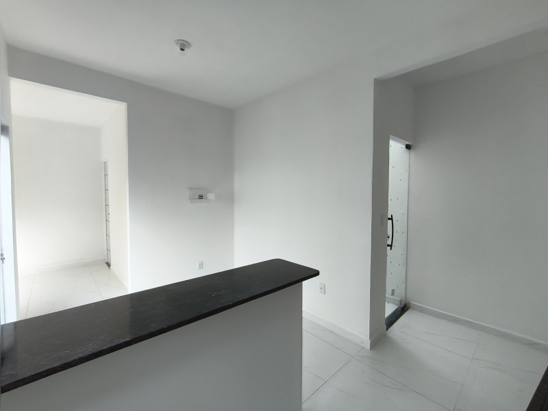 imóvel com 60m² - Pedra de Guaratiba - Rio de Janeiro