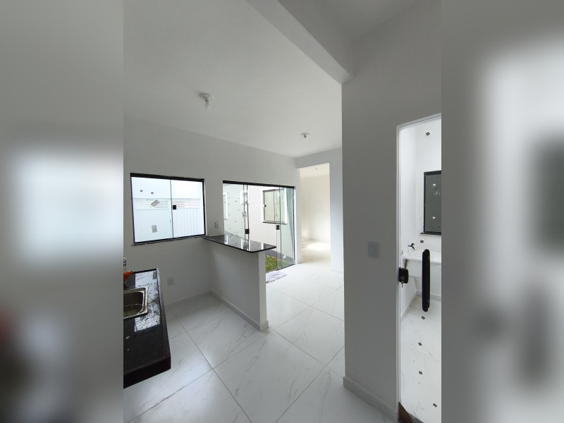 imóvel com 60m² - Pedra de Guaratiba - Rio de Janeiro