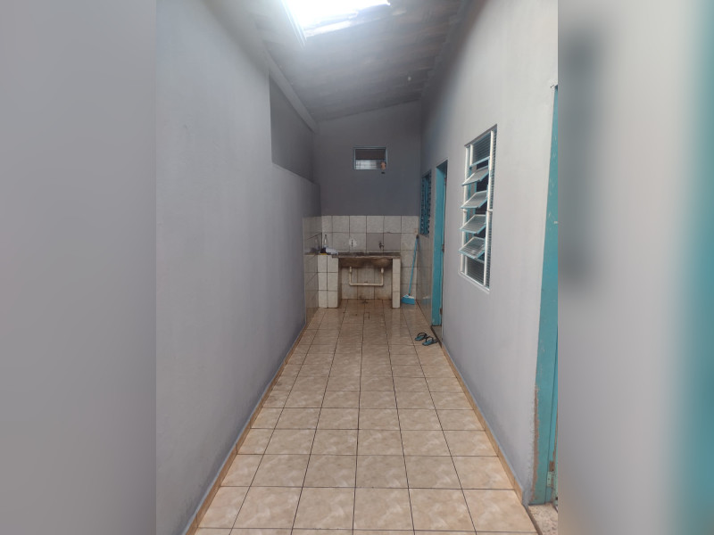 imóvel com 200m² - Jardim Maria Lúcia - São José do Rio Preto