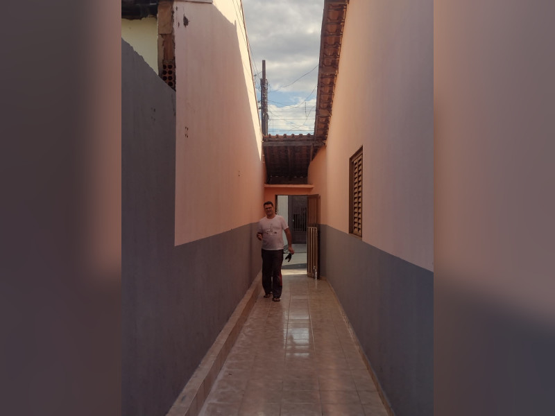 imóvel com 200m² - Jardim Maria Lúcia - São José do Rio Preto