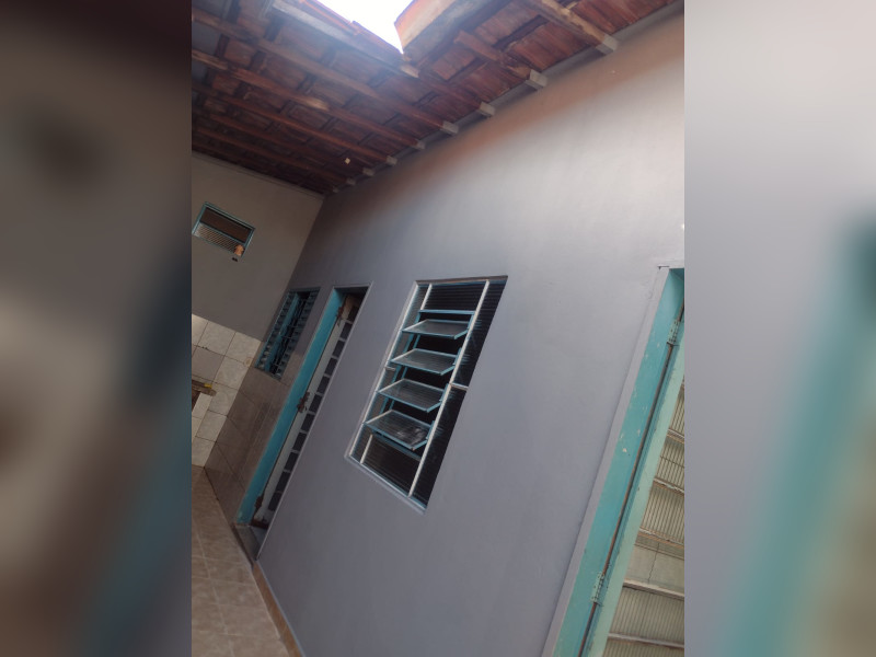imóvel com 200m² - Jardim Maria Lúcia - São José do Rio Preto