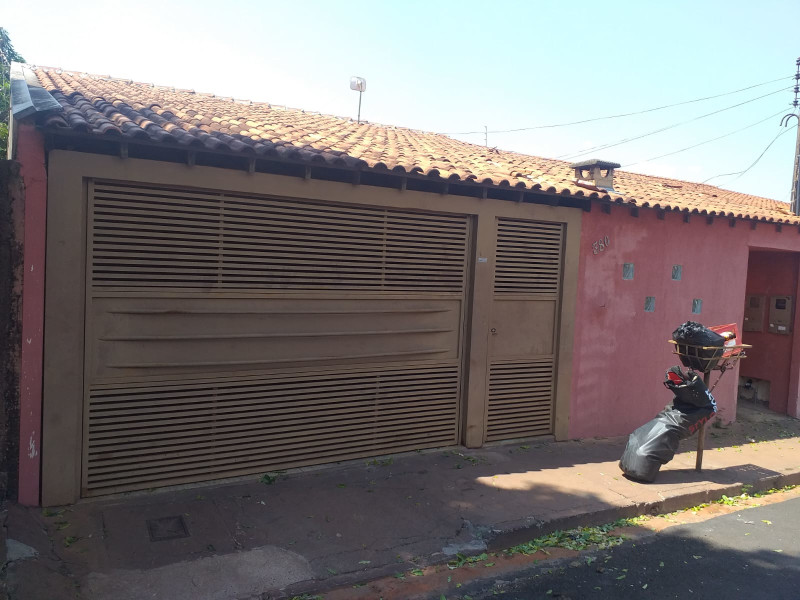 imóvel com 200m² - Jardim Maria Lúcia - São José do Rio Preto