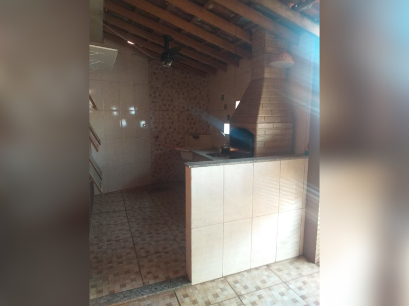 imóvel com 200m² - Jardim Maria Lúcia - São José do Rio Preto