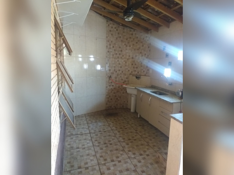 imóvel com 200m² - Jardim Maria Lúcia - São José do Rio Preto