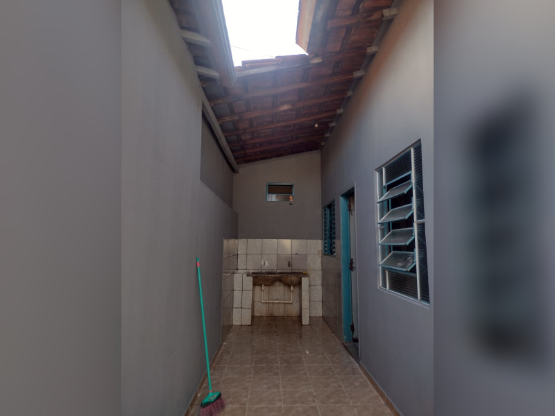 imóvel com 200m² - Jardim Maria Lúcia - São José do Rio Preto