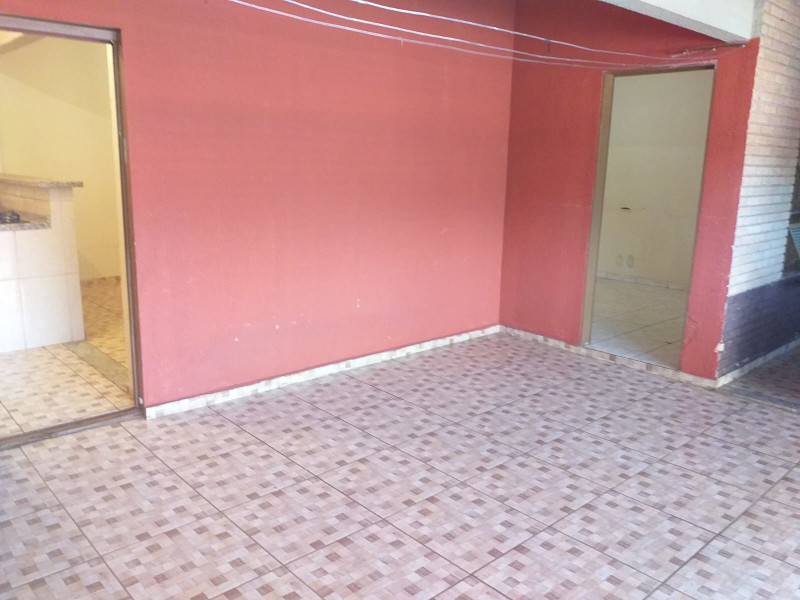 imóvel com 200m² - Jardim Maria Lúcia - São José do Rio Preto
