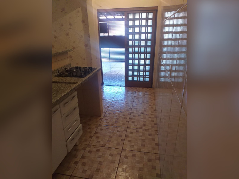 imóvel com 200m² - Jardim Maria Lúcia - São José do Rio Preto