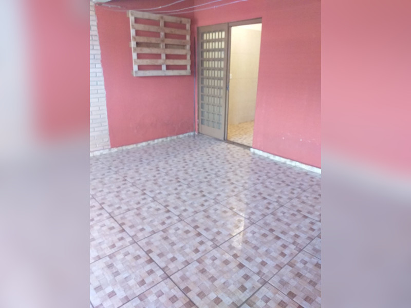 imóvel com 200m² - Jardim Maria Lúcia - São José do Rio Preto