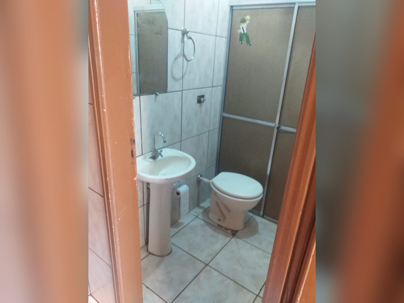 imóvel com 200m² - Jardim Maria Lúcia - São José do Rio Preto