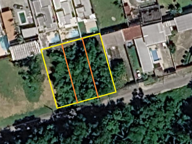 imóvel com 270m² - Ponta Negra - Manaus