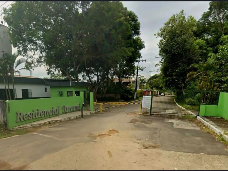 imóvel com 270m² - Ponta Negra - Manaus