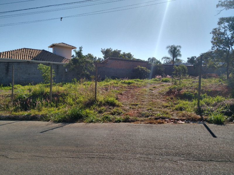 imóvel com 1028m² - Lagoa mansoes - Lagoa Santa
