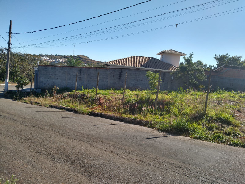 imóvel com 1028m² - Lagoa mansoes - Lagoa Santa