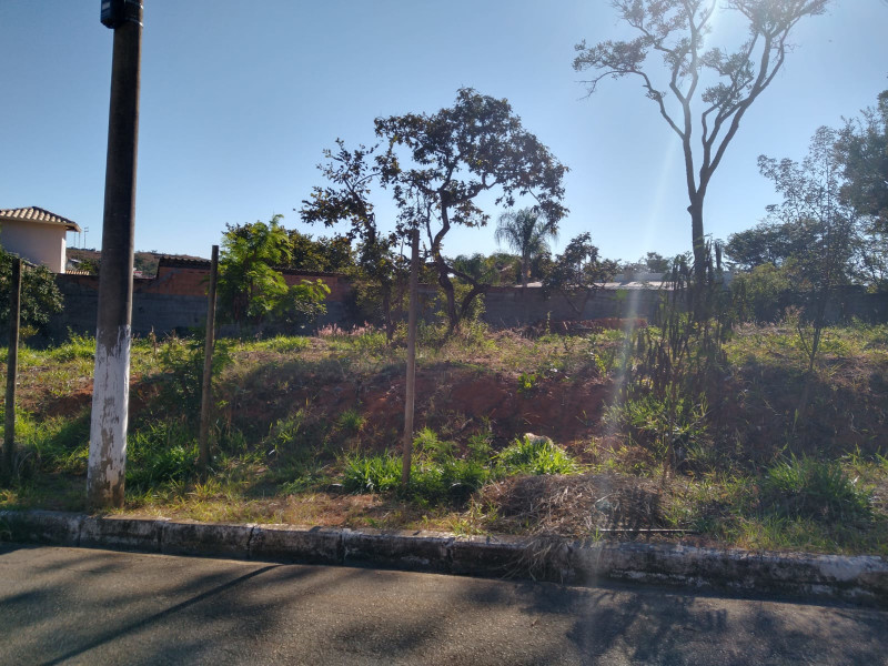 imóvel com 1028m² - Lagoa mansoes - Lagoa Santa