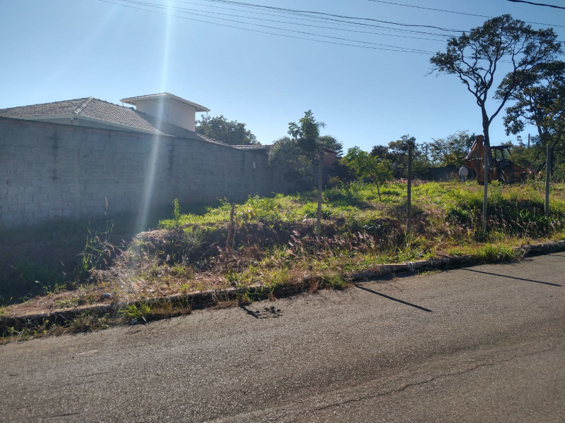 imóvel com 1028m² - Lagoa mansoes - Lagoa Santa