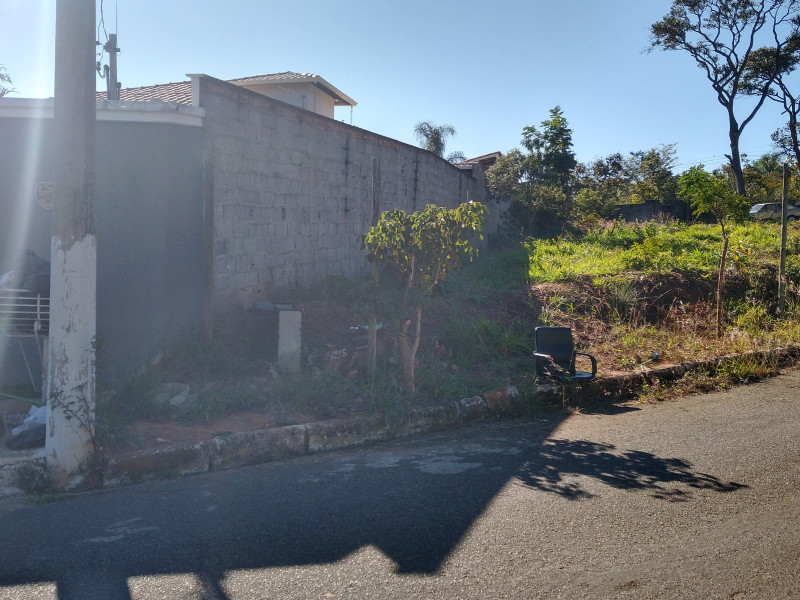 imóvel com 1028m² - Lagoa mansoes - Lagoa Santa