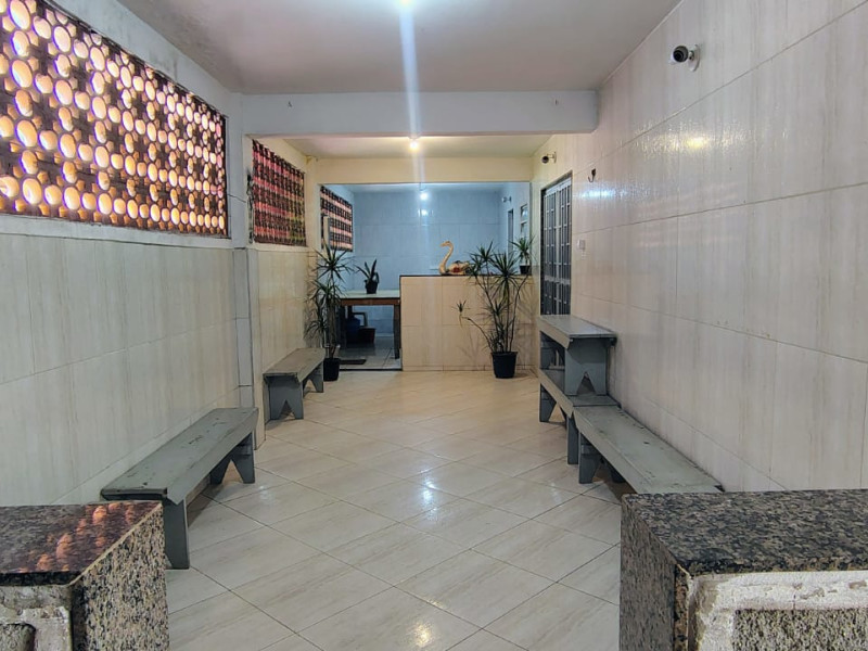imóvel com 120m² - Centro - Duque de Caxias