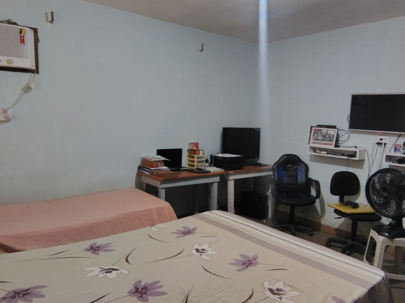 imóvel com 120m² - Centro - Duque de Caxias