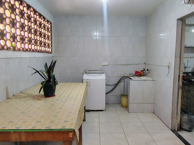 imóvel com 120m² - Centro - Duque de Caxias