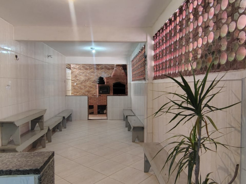 imóvel com 120m² - Centro - Duque de Caxias