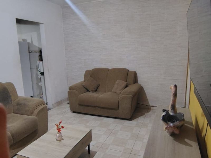 imóvel com 120m² - Centro - Duque de Caxias