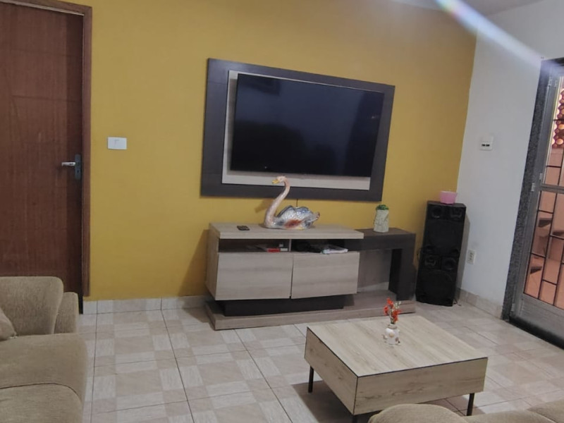 imóvel com 120m² - Centro - Duque de Caxias