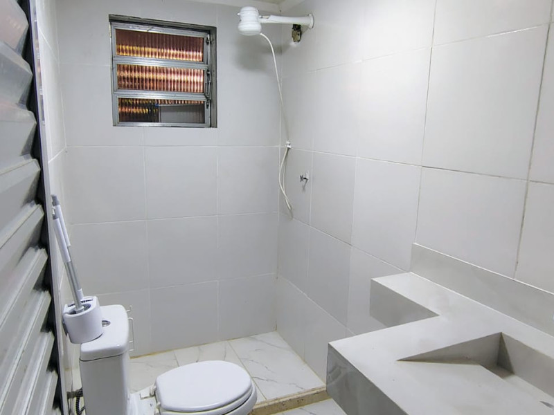 imóvel com 120m² - Centro - Duque de Caxias