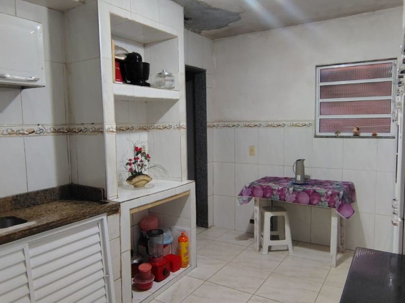 imóvel com 120m² - Centro - Duque de Caxias