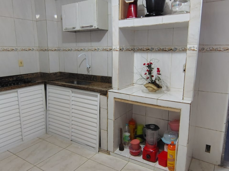 imóvel com 120m² - Centro - Duque de Caxias