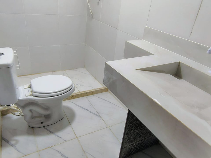 imóvel com 120m² - Centro - Duque de Caxias