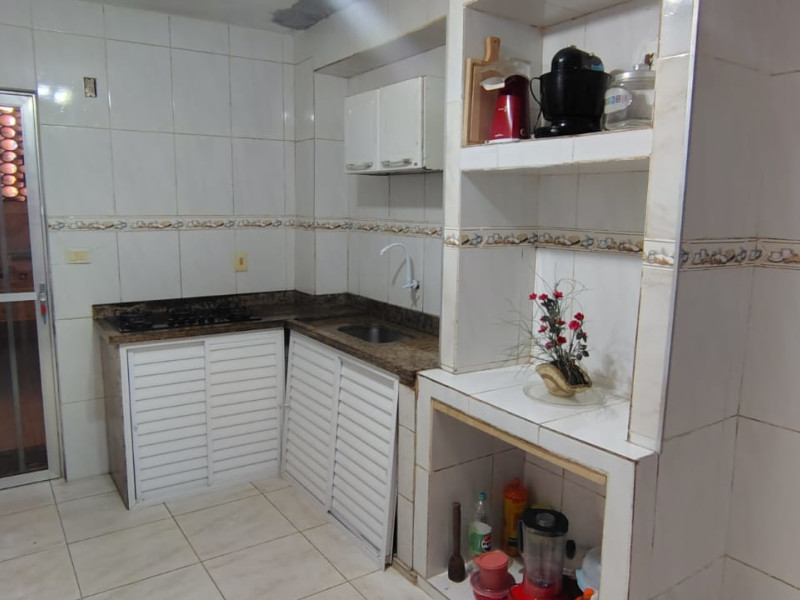 imóvel com 120m² - Centro - Duque de Caxias