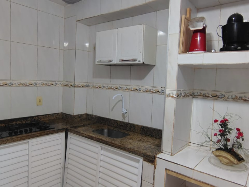 imóvel com 120m² - Centro - Duque de Caxias