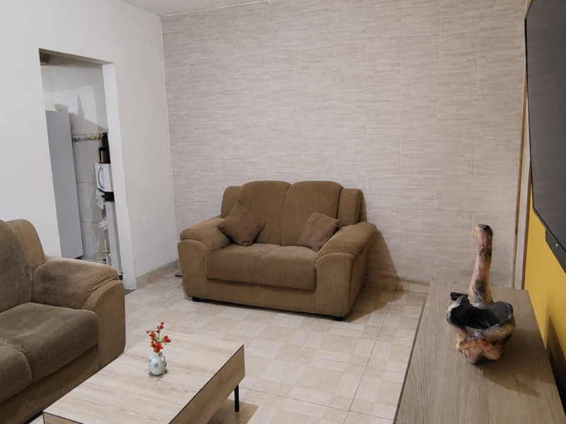imóvel com 120m² - Centro - Duque de Caxias