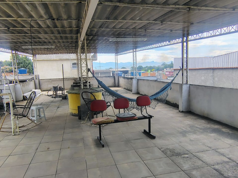 imóvel com 120m² - Centro - Duque de Caxias