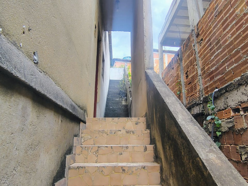 imóvel com 120m² - Centro - Duque de Caxias