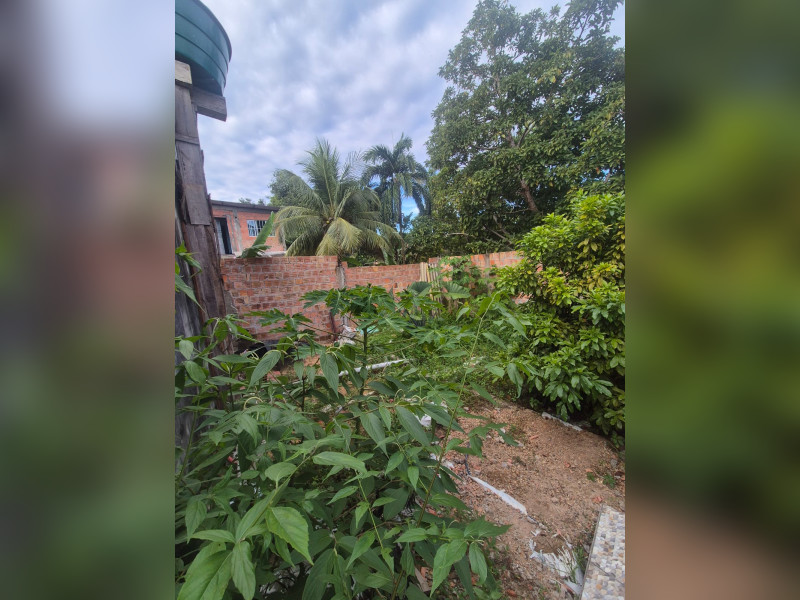 imóvel com 42m² - Mauazinho - Manaus