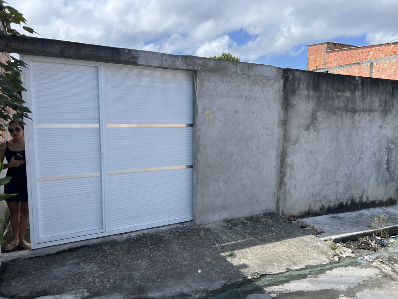 imóvel com 42m² - Mauazinho - Manaus