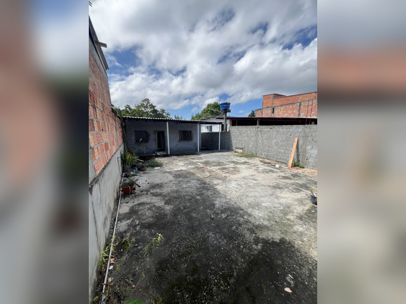 imóvel com 42m² - Mauazinho - Manaus