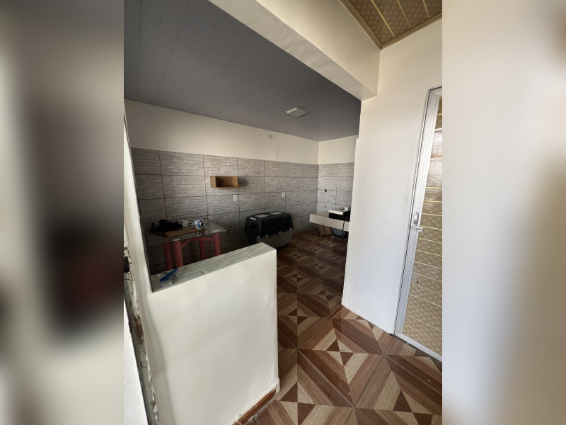 imóvel com 42m² - Mauazinho - Manaus