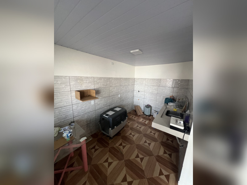 imóvel com 42m² - Mauazinho - Manaus