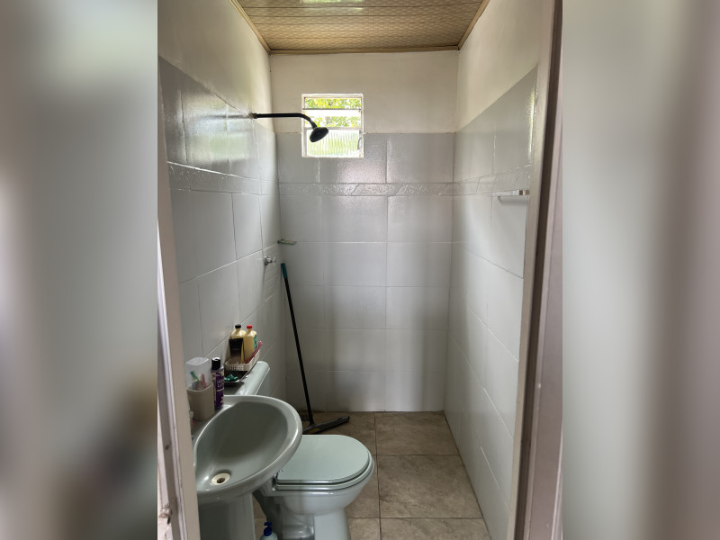 imóvel com 42m² - Mauazinho - Manaus