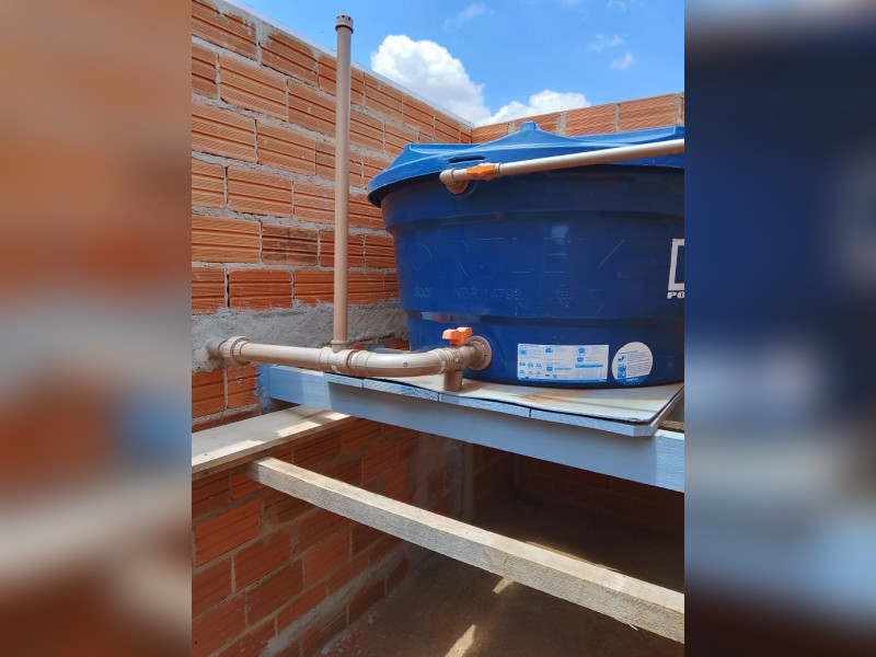 imóvel com 200m² - Centro - Monte Alto