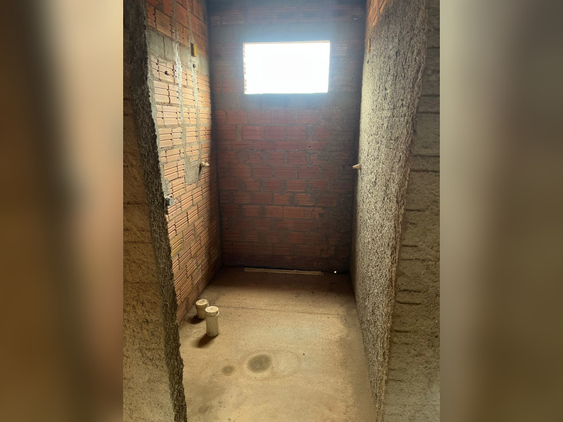 imóvel com 200m² - Centro - Monte Alto