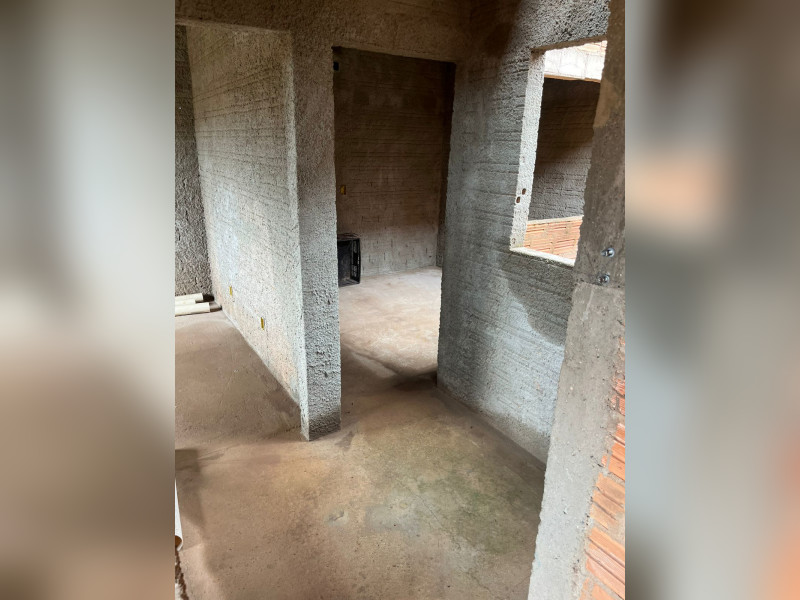 imóvel com 200m² - Centro - Monte Alto